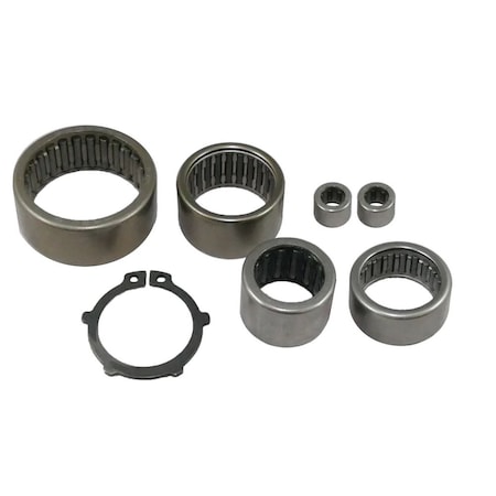 Lewmar Pro-Series Bearings Kit 66000103